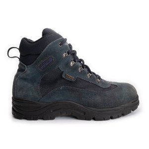 L.L. Bean Gore-tex Suede Hiking Boots